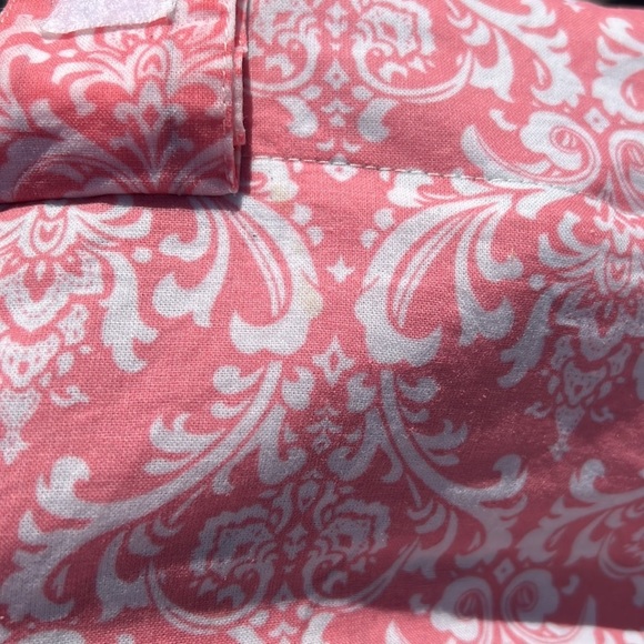 Kids N Such Fall Weather Infant Baby Car Seat Cover Nursing Cover - Picture 8 of 8